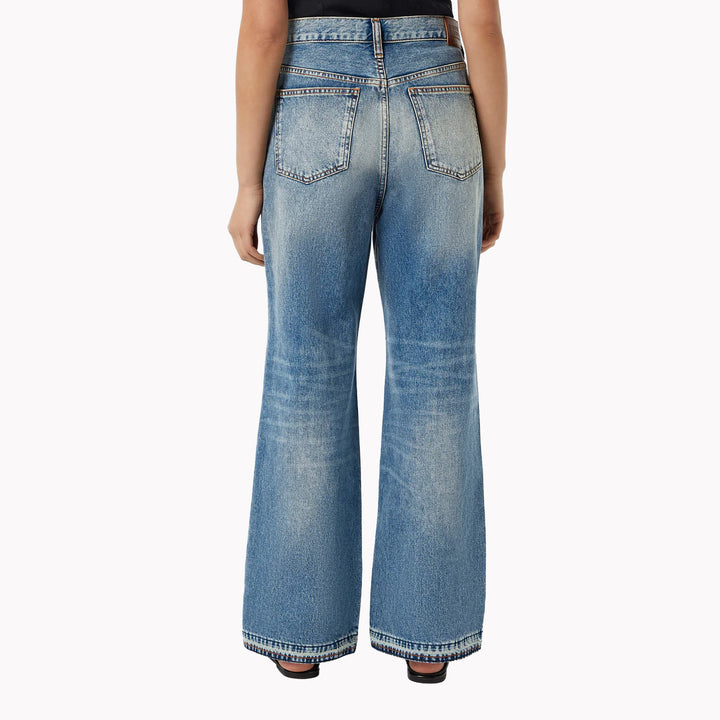 NWT - Scotch & Soda 'The Deep' Low Loose Jeans- Size 28/32