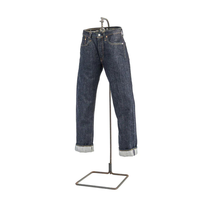 The Flat Head Mens Selvedge Jeans Made in Japan - Suit Size 34/38