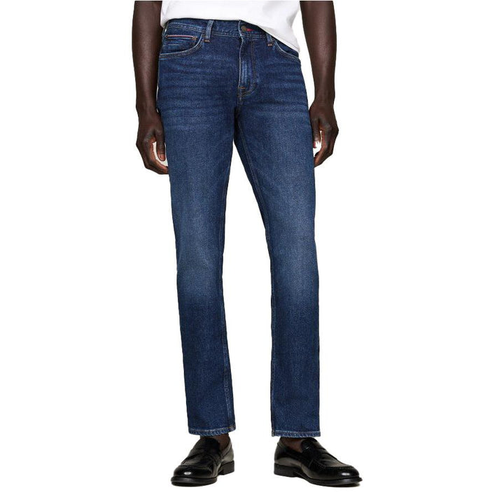 Tommy Hilfiger 'Denton' Straight Fit Jeans  -Size 30S