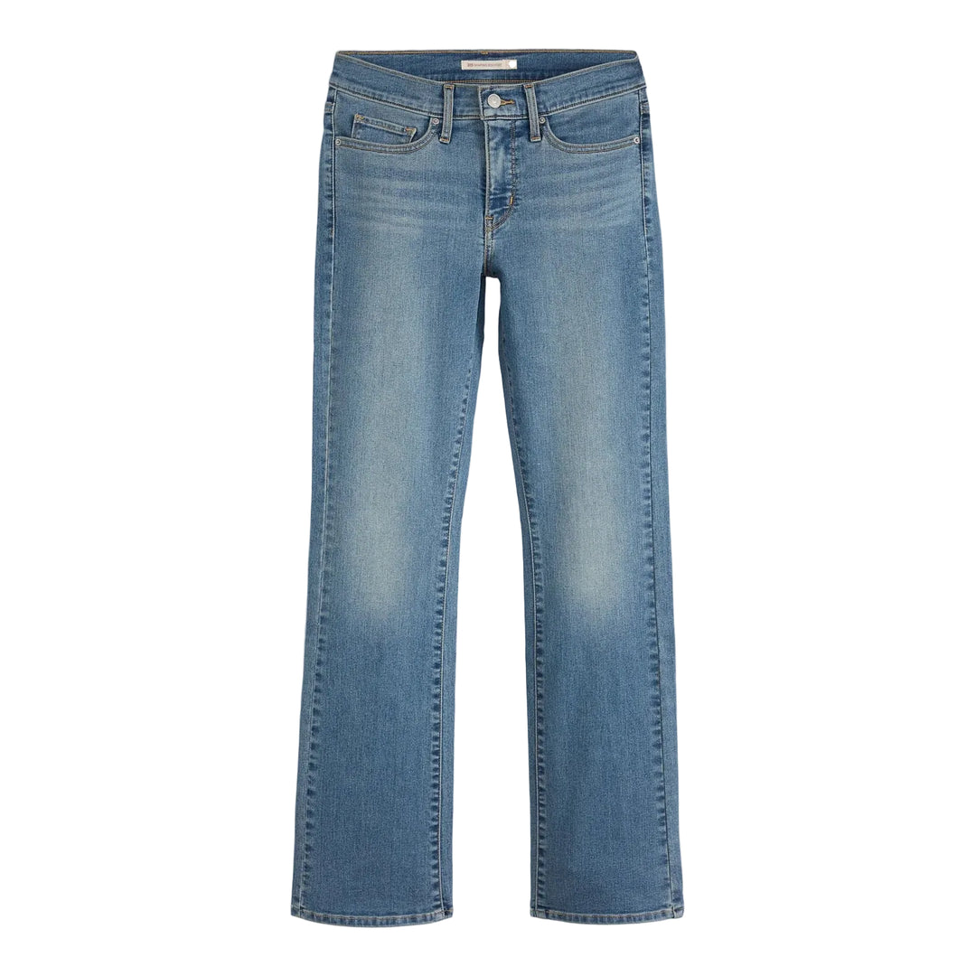 NWT- Levis 315 Shaping Bootcut Stretch Jeans- Size 32
