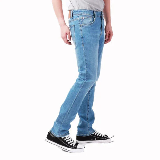 NWT-Edwin Stretch Denim-'506' Slim Fit Mens Jeans -Size 27/32