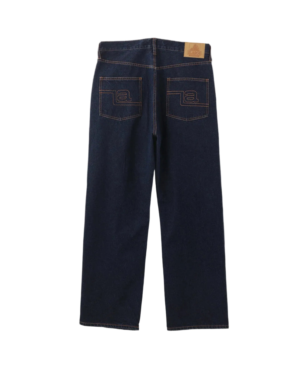 NWT - XLarge 'LA Stitched Denim Pants' Jeans- Size 30"