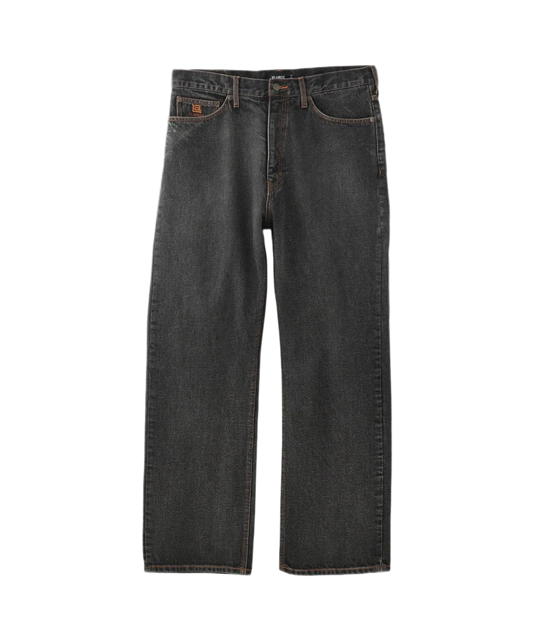 NWT - XLarge 'LA Stitched Denim Pants' Jeans- Size 30"