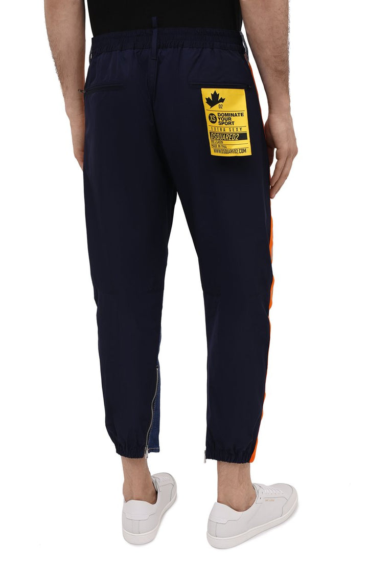 NWT - Dsquared2 Mens Light 2 Wash &