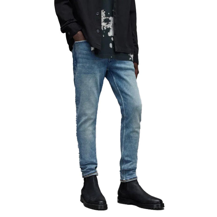 All Saints 'Ronnie' Skinny Denim Jeans -Size 32/32