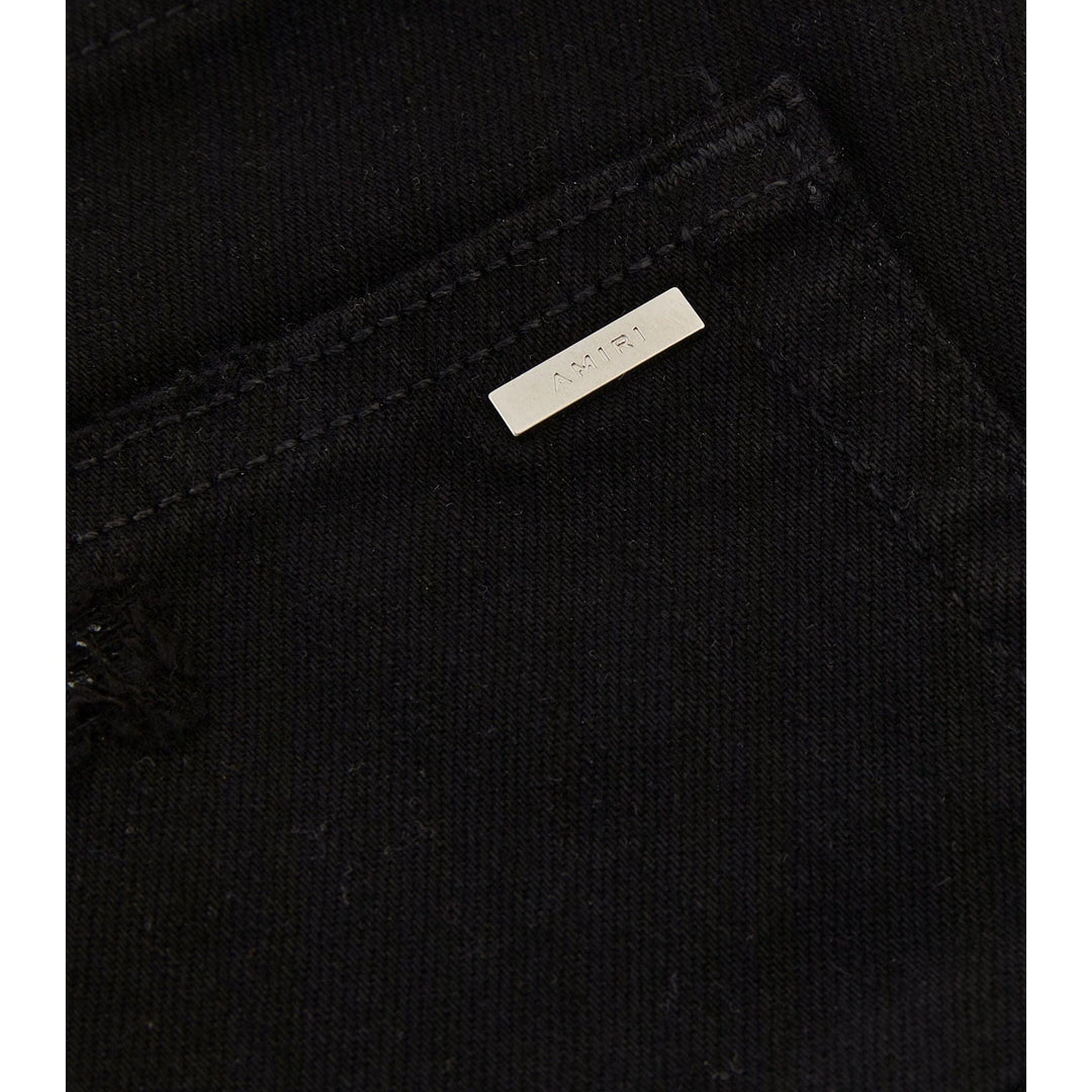NWT AMIRI 'Stack Jean' Mens Skinny Fit Black- Size 30 - Jean Pool