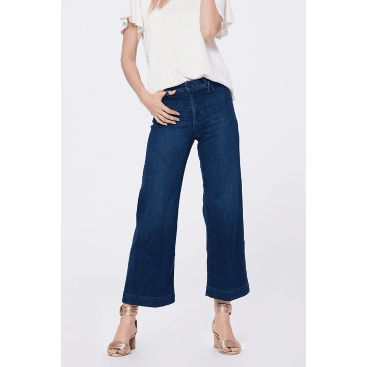 Paige Denim 'Nellie' Culotte Jeans- Size 26 - Jean Pool