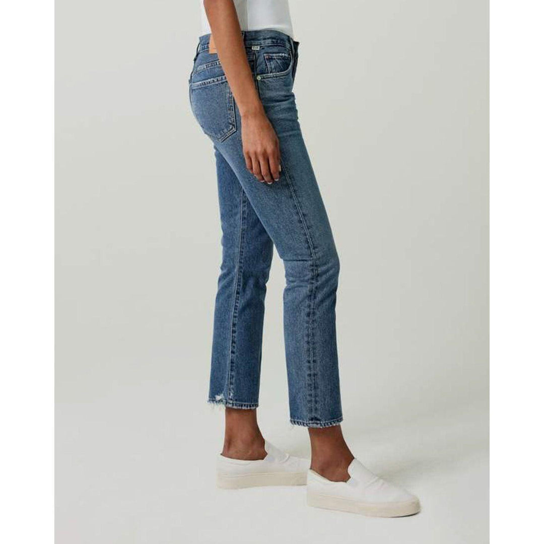 Citizens of Humanity Emerson Boyfriend Jeans