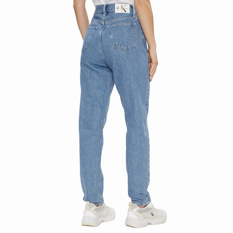 Calvin Klein Denim 'Mom Jean'- Size 31" or 13AU