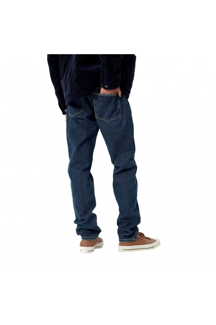 Carhartt WIP Mens  'Vicious Pant' Jeans - Size 32