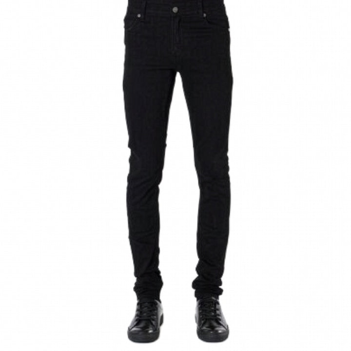 Cheap Monday 'CM Tight 5643 Od Black 'Jeans - Size 32/32
