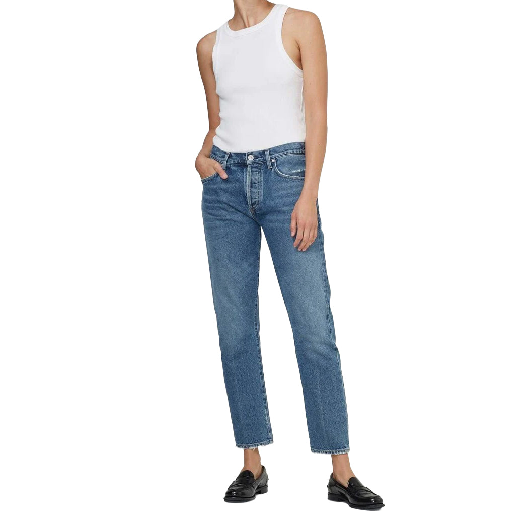 Citizens of Humanity ‘Emerson’ Boyfriend Jeans - Size 34