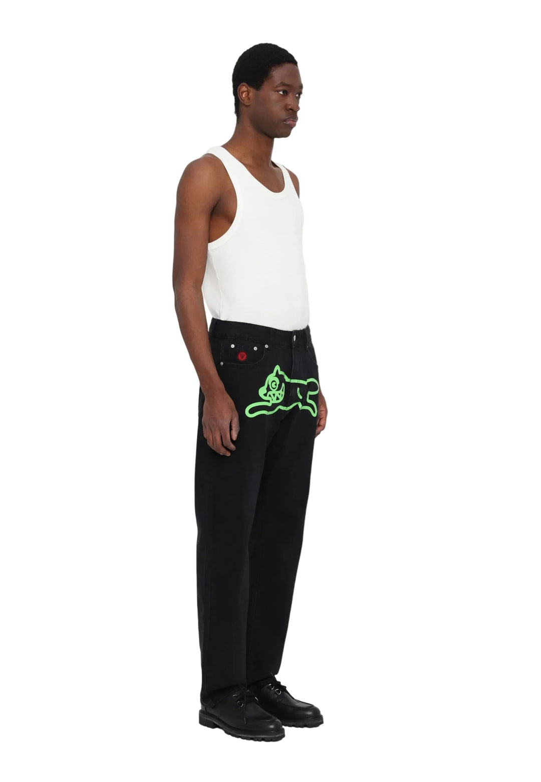 NWT - Billionaire Boys Club Ice Cream &
