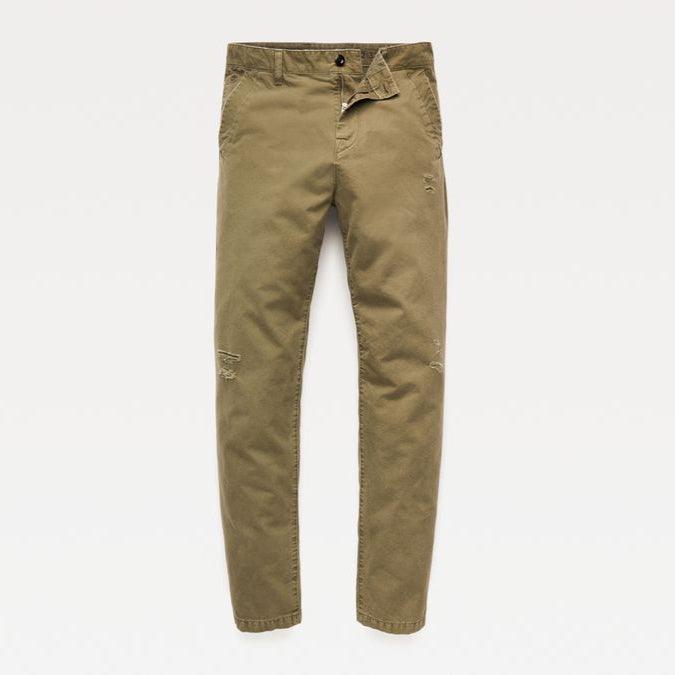 G Star RAW Mens 'Bronson' Loose Chino -Size 36