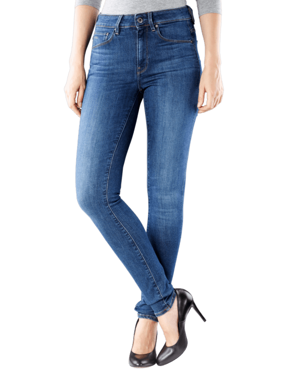 G-Star RAW Women's High Rise Skinny Jeans -Size 28/32 - Jean Pool