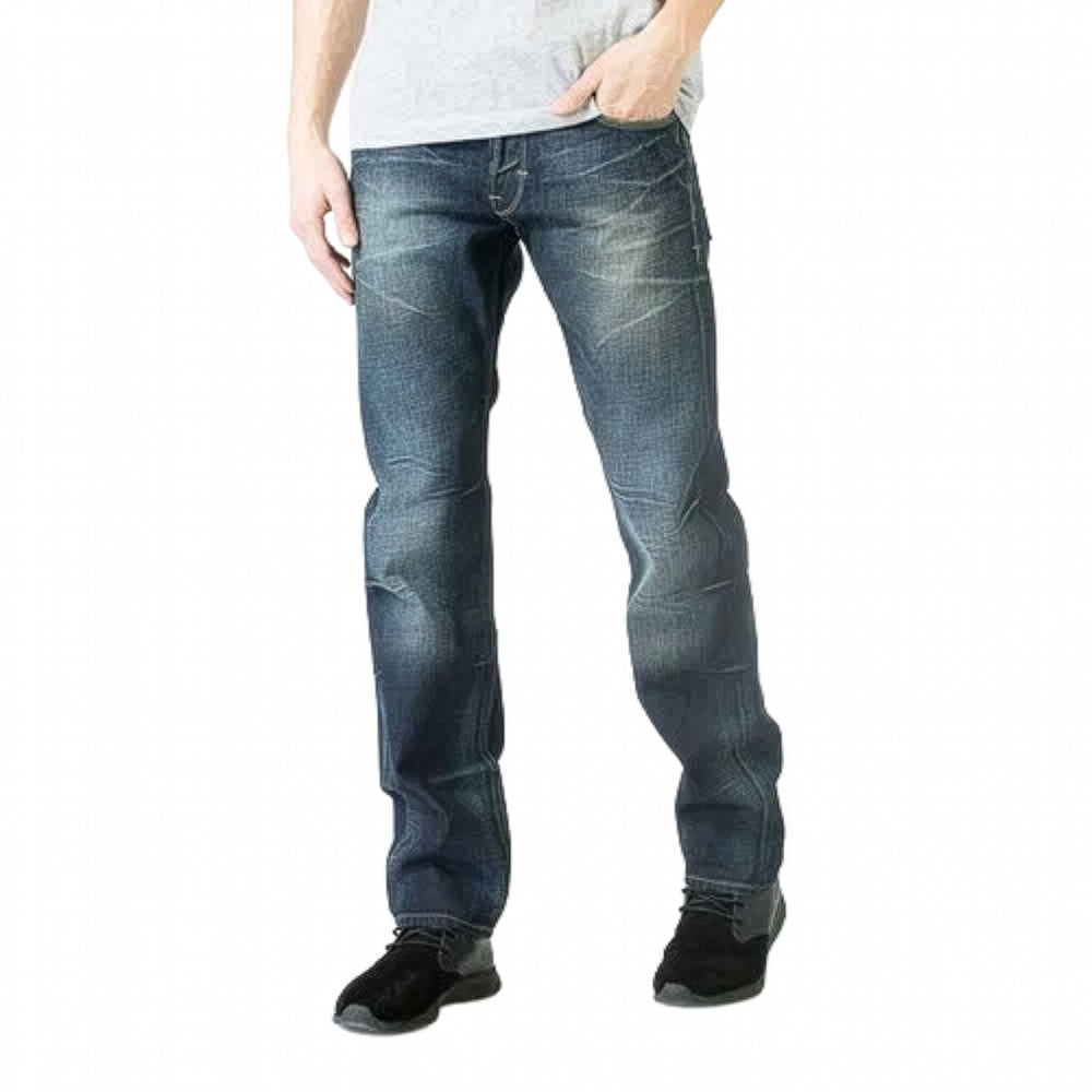 G Star  Raw Mens 'Heller Low Straight' Jeans -Size 31/32