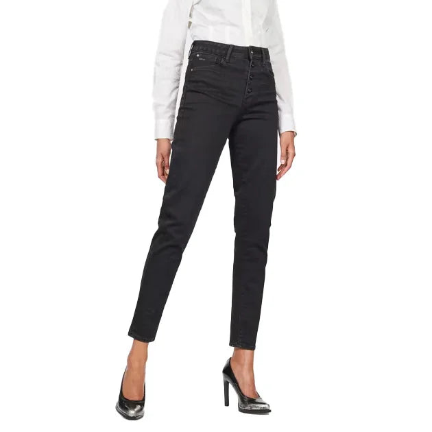 G Star Raw Women's 'Navik' High Slim Ankle Jeans -Size 28