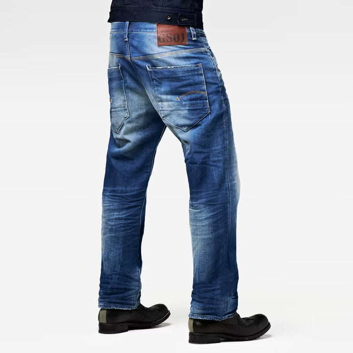 G Star RAW Mens 'New Radar Slim' Jeans -Size 32S