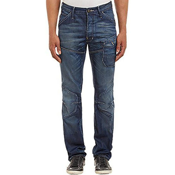 G Star RAW 'Skiff 5620 3D Tapered' Logo Jeans -Size 31/32