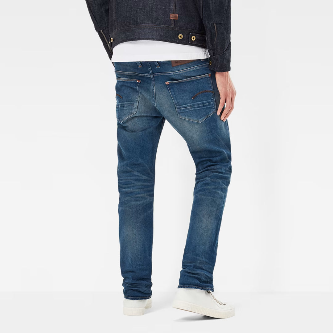 NWT - G Star 'Revend Straight' Denim Jeans -Size 29/32