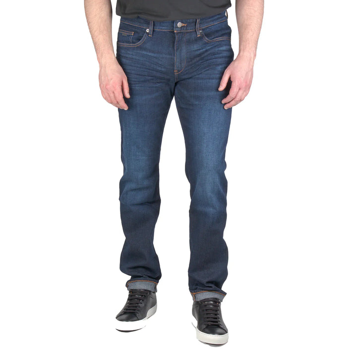 Hugo Boss Men's 'Delaware' Slim Fit Mens Jeans- Size 34