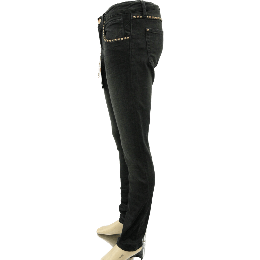 Deadstock Christian Audigier Warrior Jeans