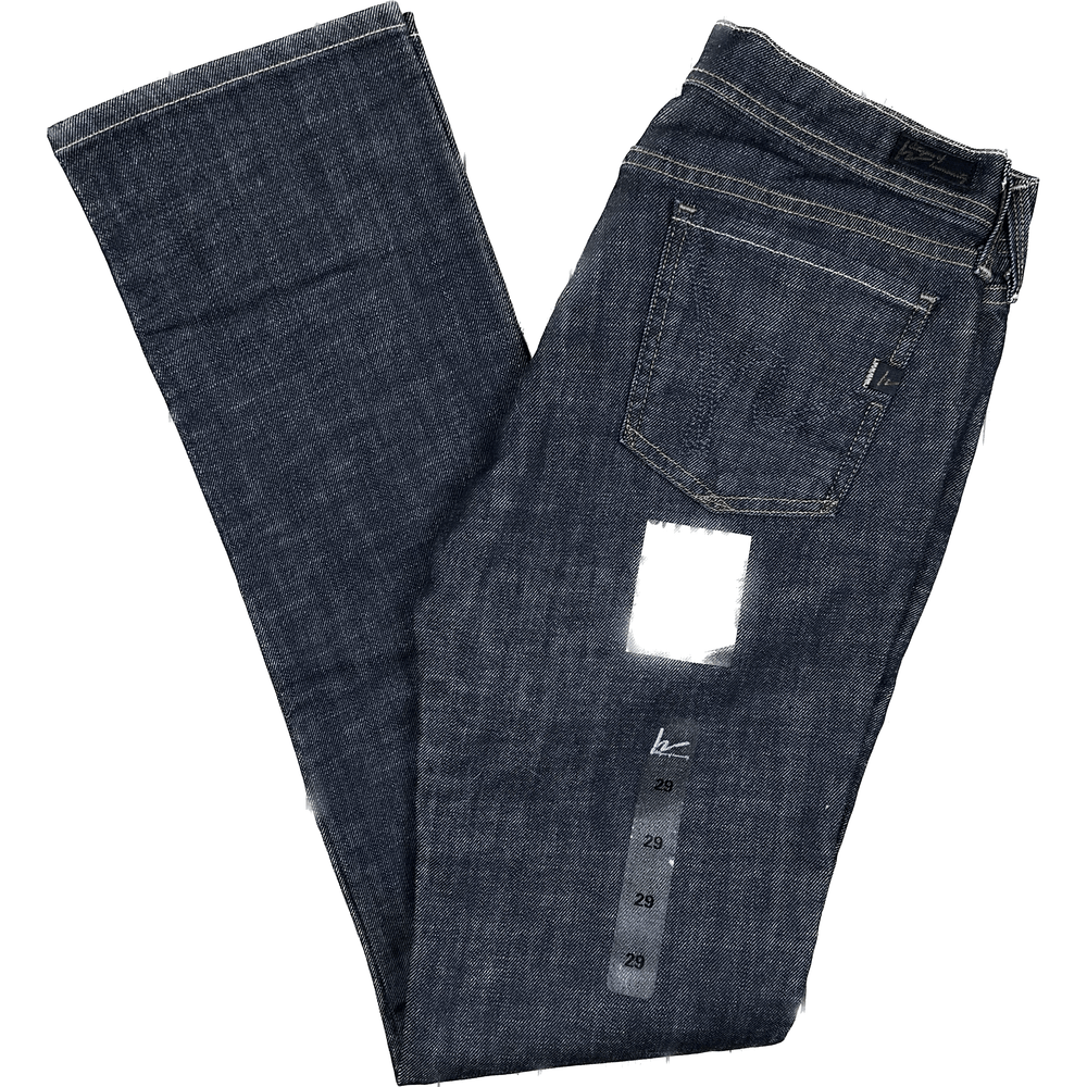 NWT - Citizens of Humanity 'Ava' Stretch Straight Jeans - Size 29 - Jean Pool