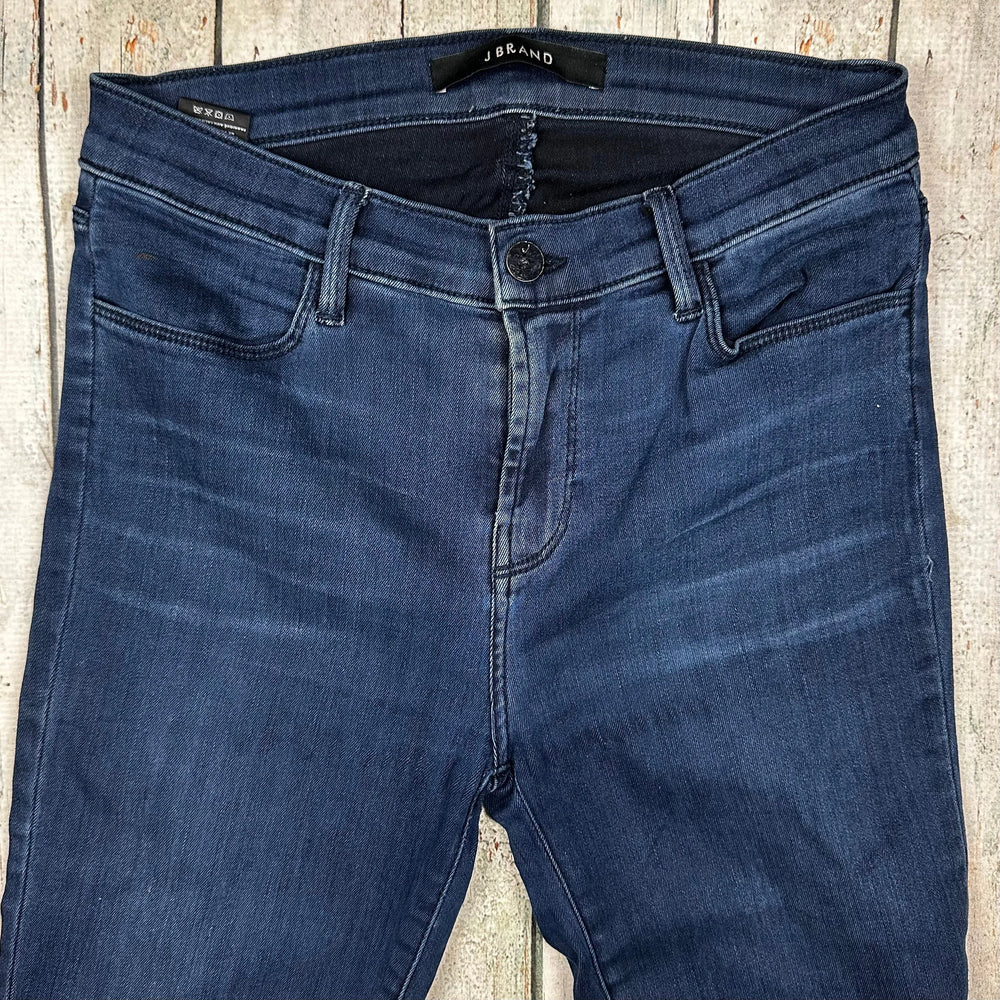 J Brand 'Surrender' Super Skinny Jeans- Size 29 - Jean Pool