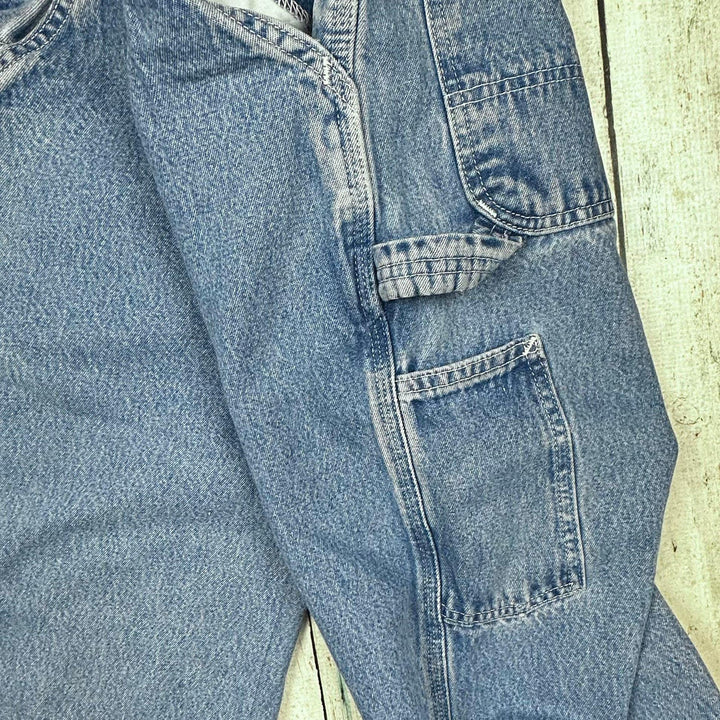 Carhartt 90's Carpenter Style Jeans- Size 27" - Jean Pool