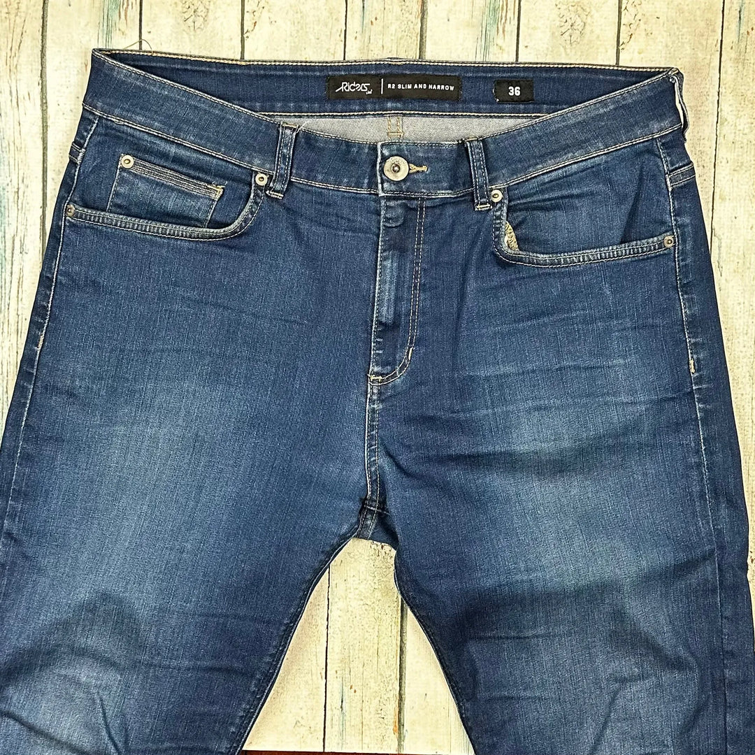 Lee riders r2 slim and narrow cheap