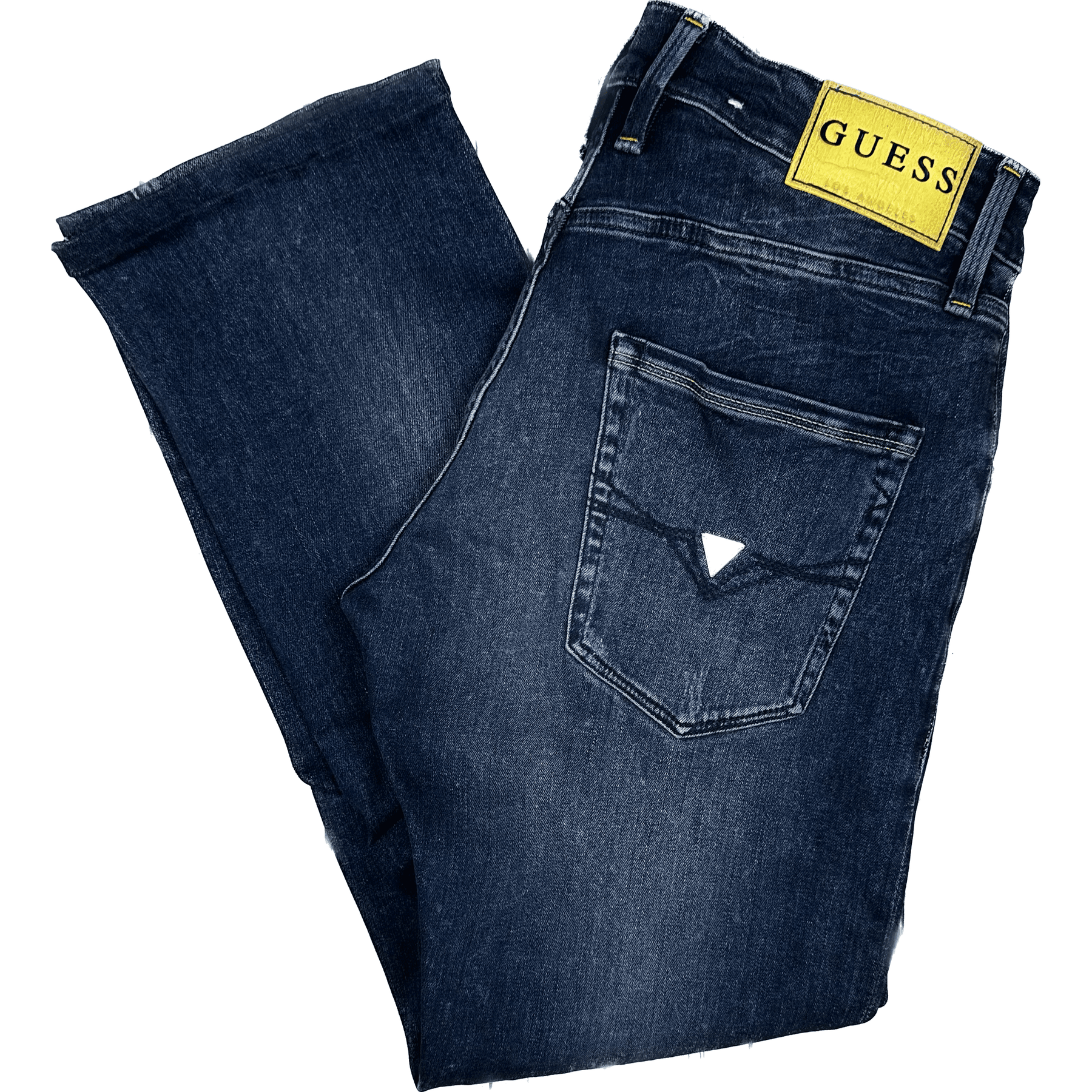 Guess vermont jeans best sale