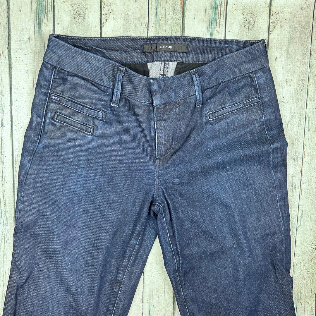 Joes Jeans USA Stretch Flared Jeans Size- 28 - Jean Pool