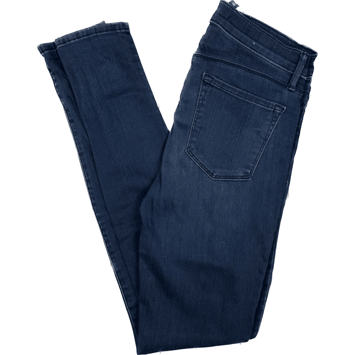 J Brand 'Surrender' Super Skinny Jeans- Size 29 - Jean Pool