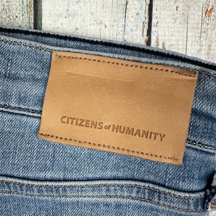 Citizens of Humanity 'Ella' Boyfriend Jeans - Size 29 - Jean Pool