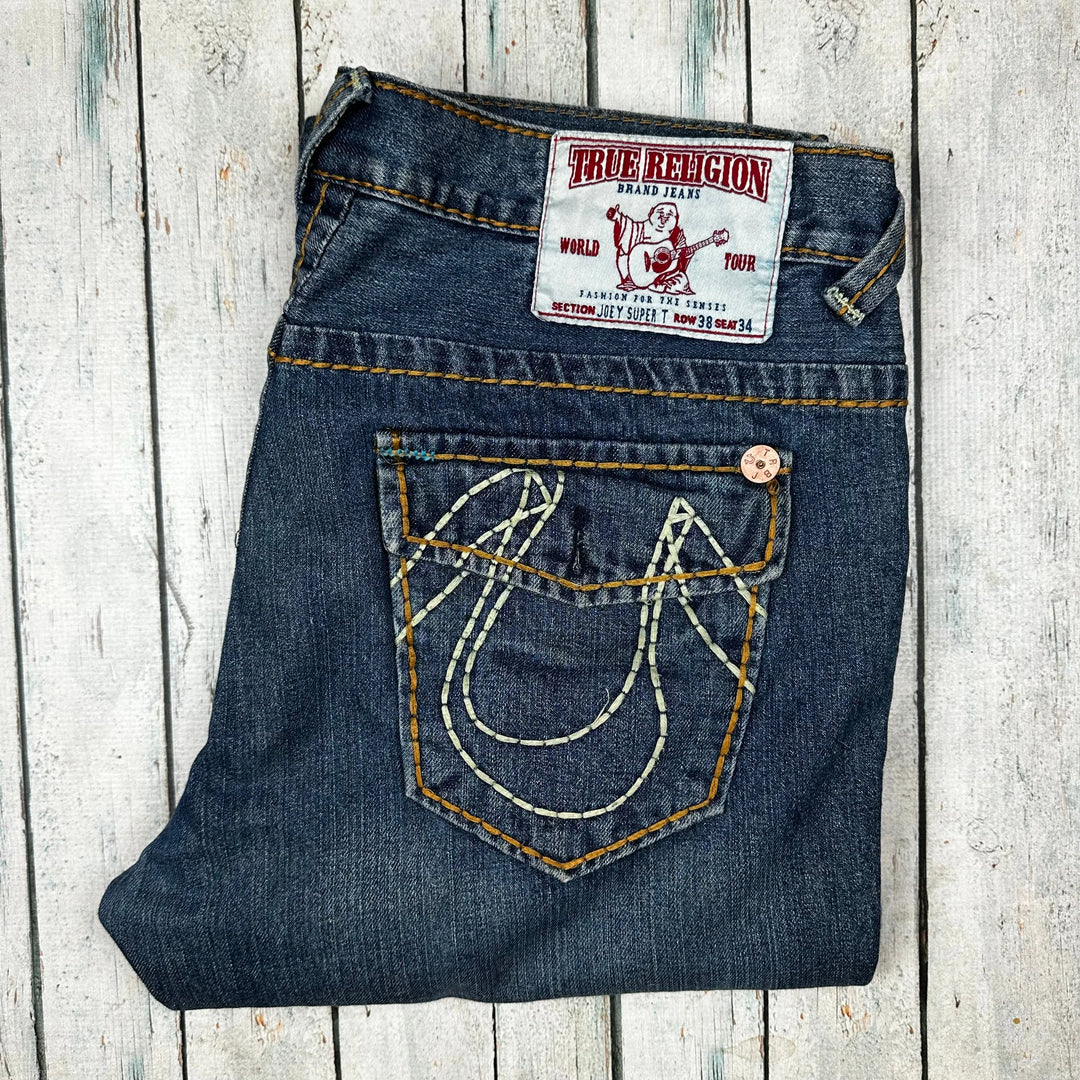 true religion まぶし joey super t 34 売買されたオークション true religion まぶし joey super t 34 売買されたオークション