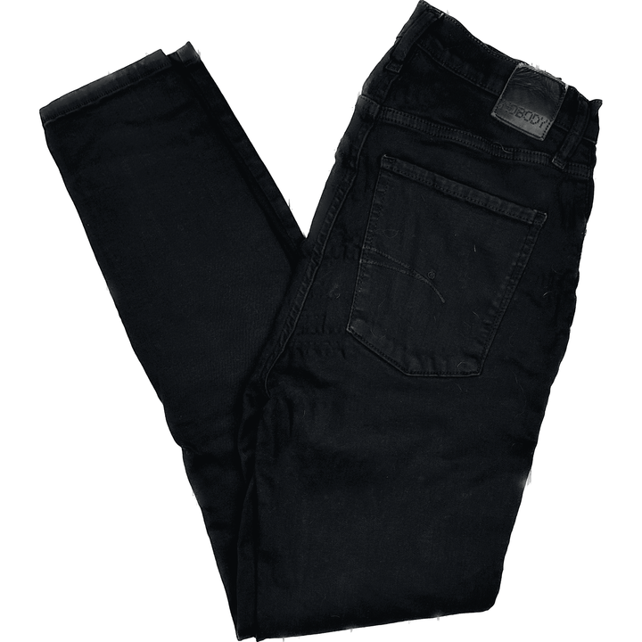 NOBODY 'Cult Skinny' High Rise Skinny Jeans- Size 30 - Jean Pool