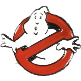 Ghostbusters Enamel Pin