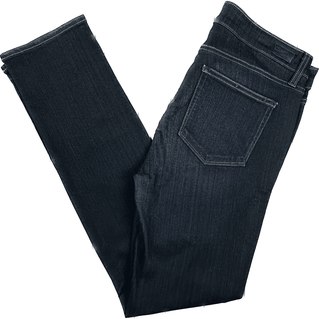 Paige Denim 'Skyline Skinny' Stretch Jeans- Size 31 - Jean Pool