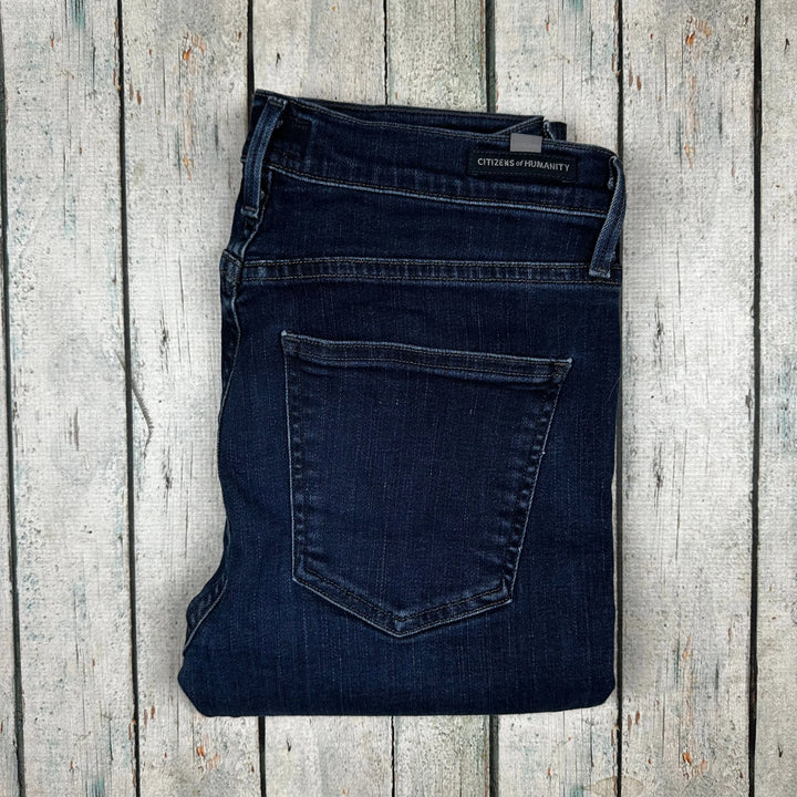 Citizens of Humanity 'Rocket' High Rise Skinny Jeans - Size 29S - Jean Pool