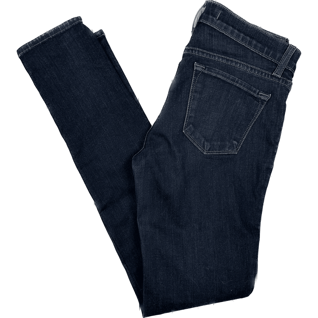 J Brand Starless Wash Super Skinny Jeans- Size 27 - Jean Pool