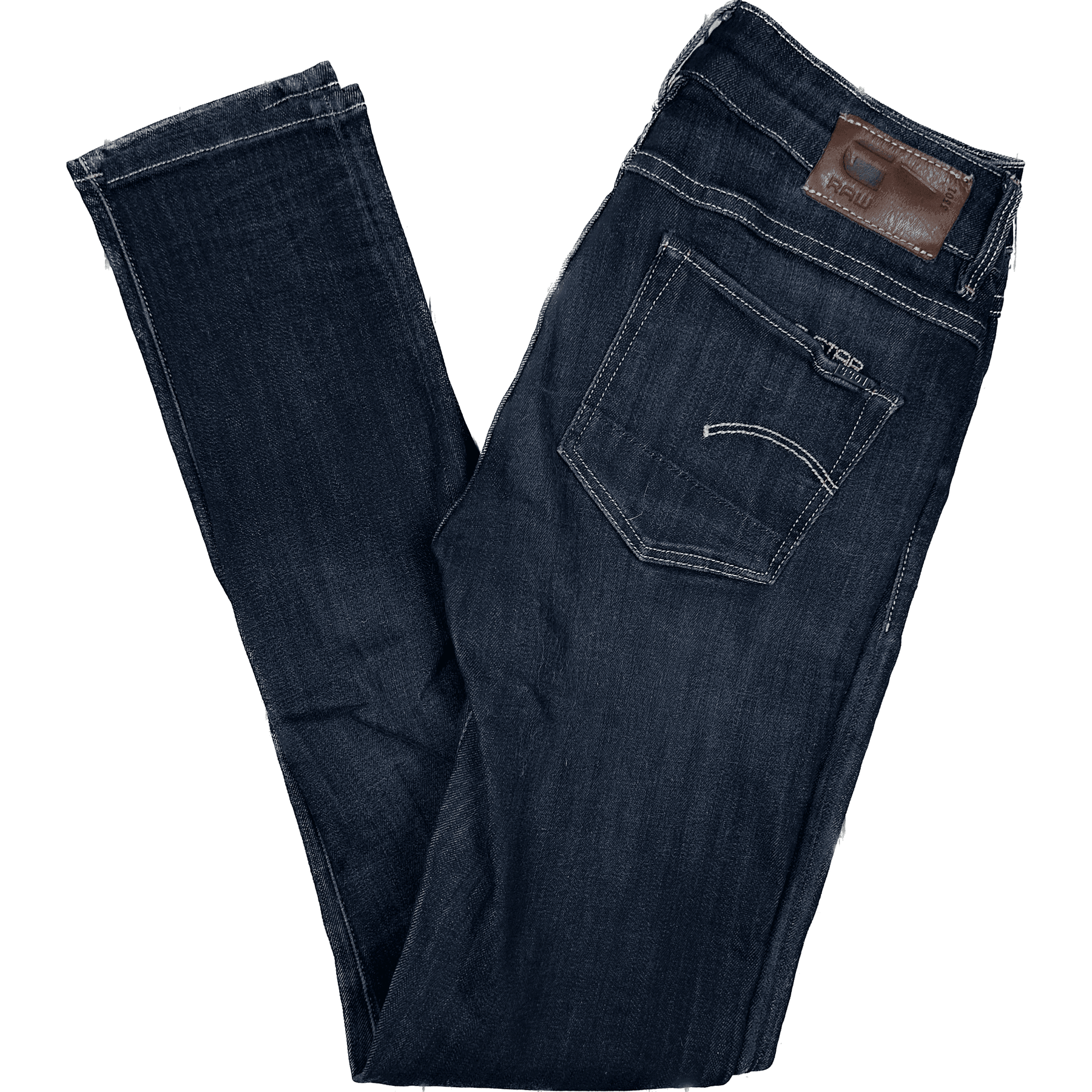 G star online 3301 contour