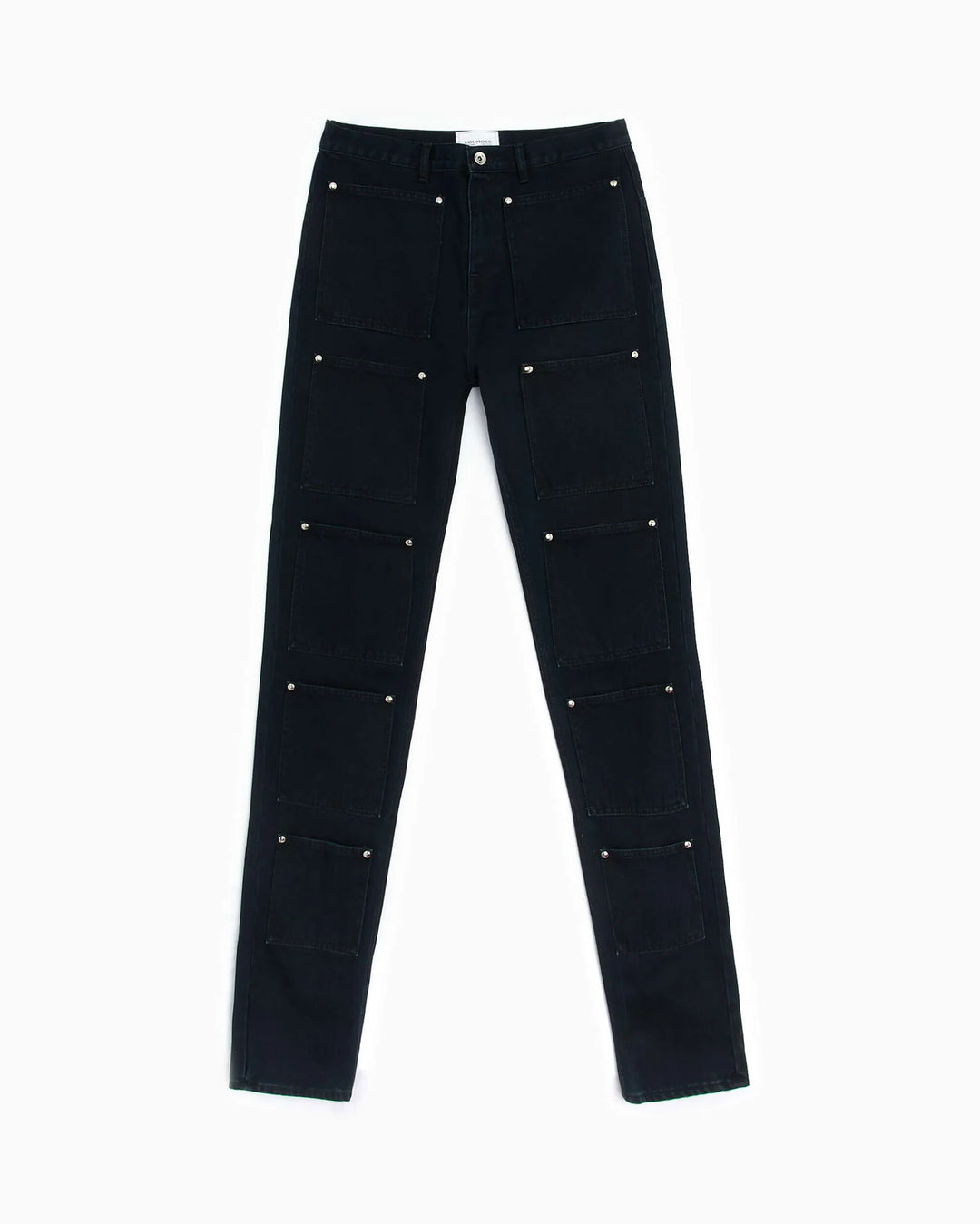 NWT- Lourdes New York &