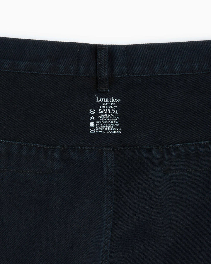 NWT- Lourdes New York &