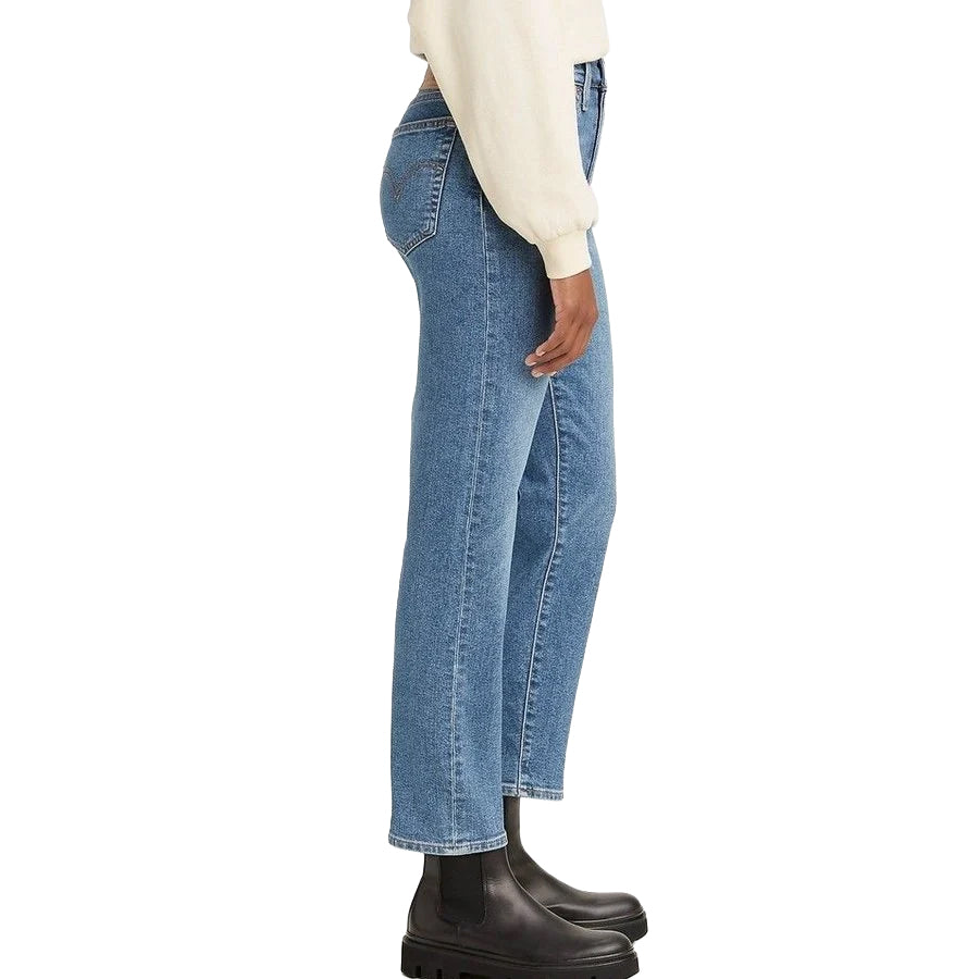 NWT - Levis Ladies Levis ‘Wedgie Straight’ Jeans   - Size 24/28