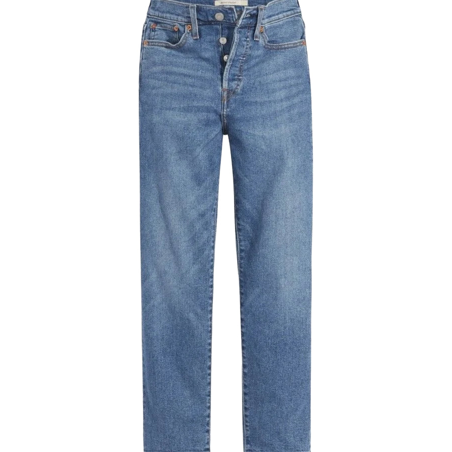 NWT - Levis Ladies Levis ‘Wedgie Straight’ Jeans   - Size 24/28