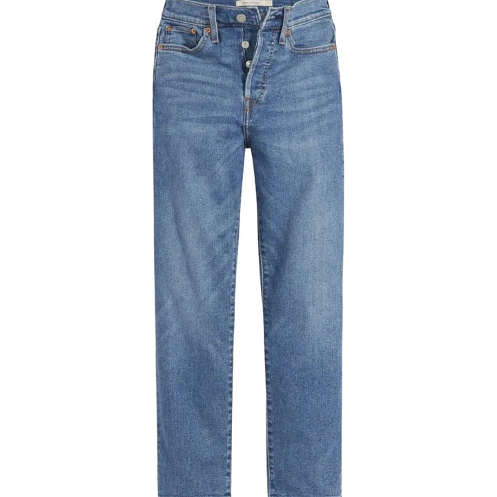 NWT - Levis Ladies Levis ‘Wedgie Straight’ Jeans   - Size 24/28