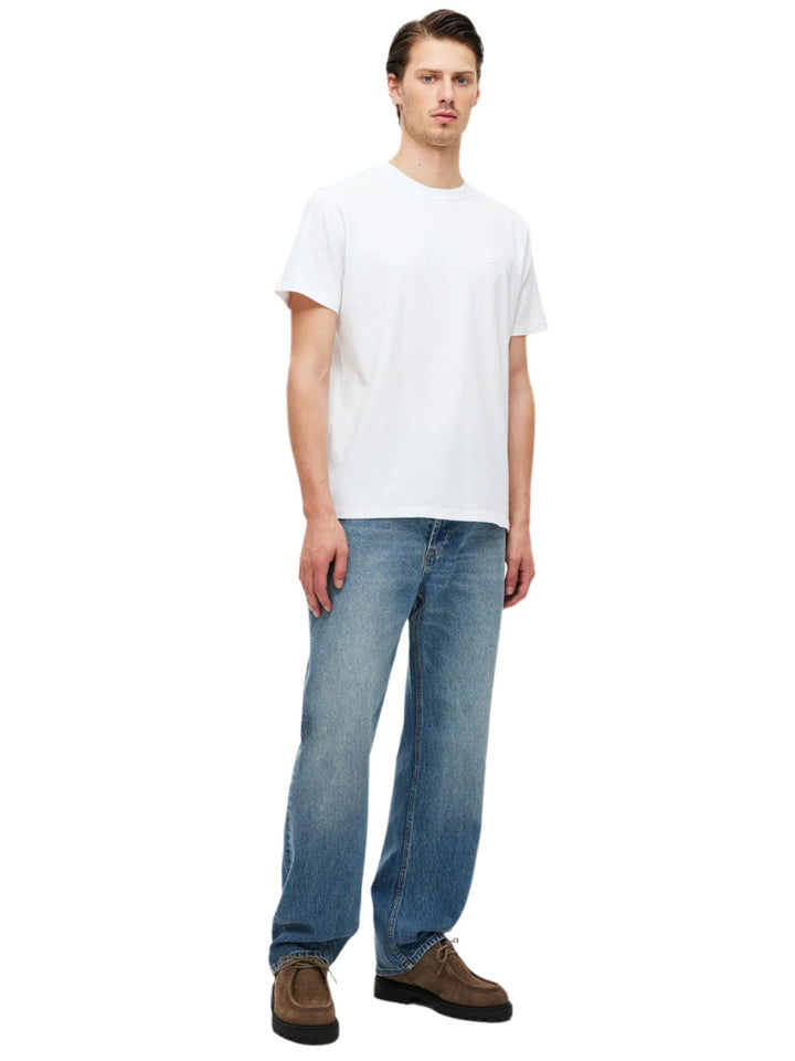 NWT- NEUW 'River Relaxed' Mens Jeans RRP $199.95 - Size 33/32