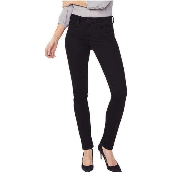 NWT - NYDJ 'Alina Legging' Jeans RRP $239.00 -Size 8US or 12AU - Jean Pool
