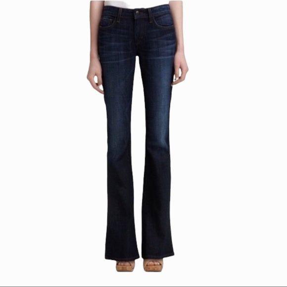 Joes Jeans USA 'Visionnaire' Skinny Bootcut Jeans Size- 27 - Jean Pool