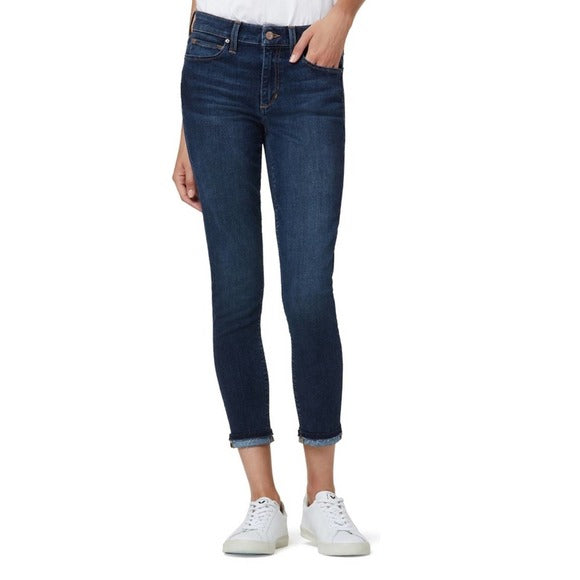 Joe's Jeans Flawless 'The Markie' Skinny Crop  -Size 29